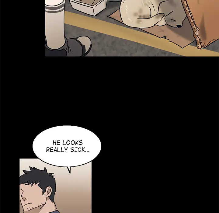 Hand in Hand 31