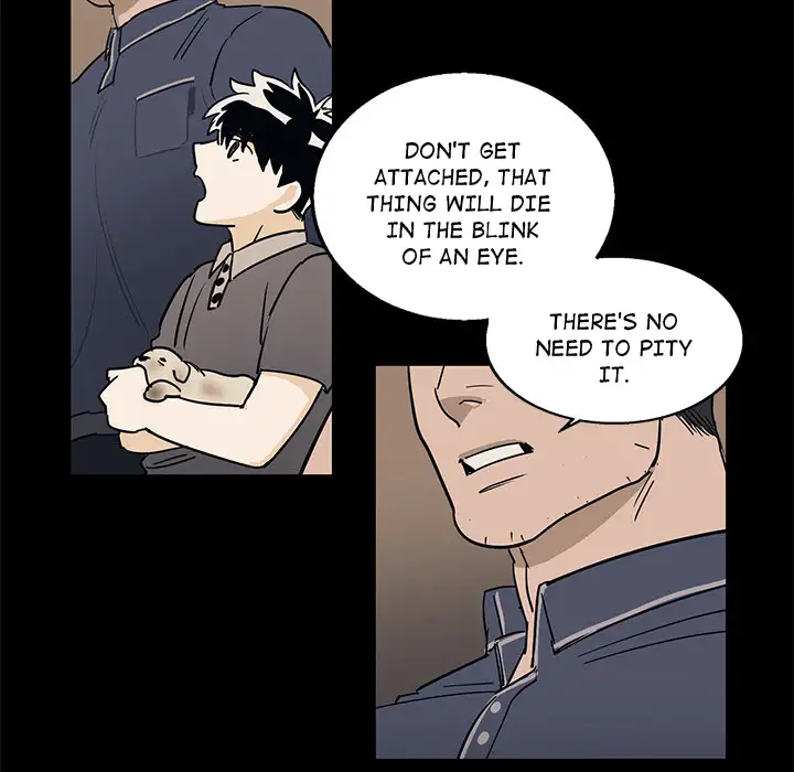 Hand in Hand 32