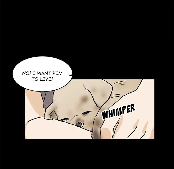 Hand in Hand 33