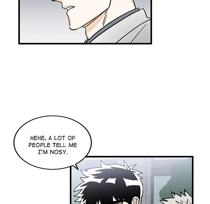 Hand in Hand 38