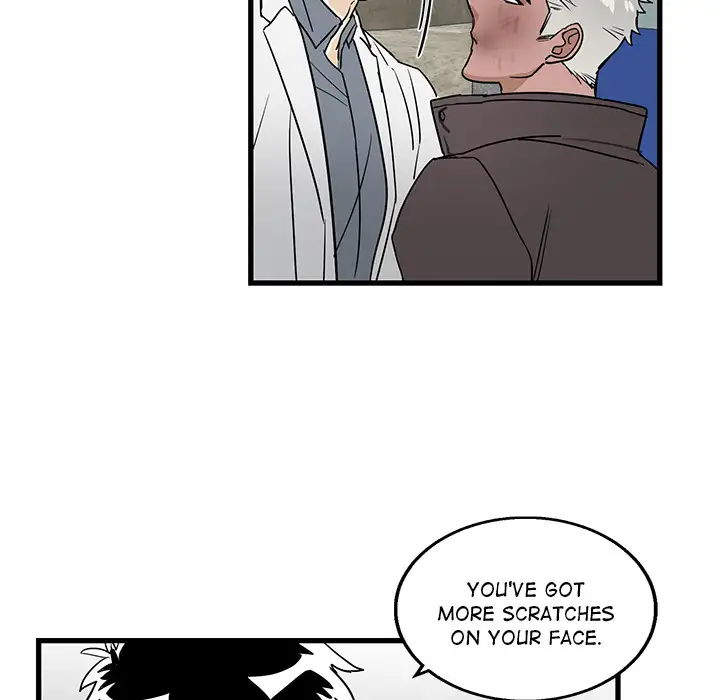 Hand in Hand 42