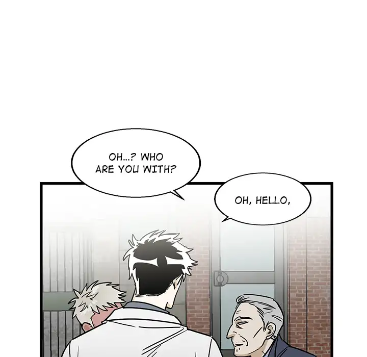 Hand in Hand 54