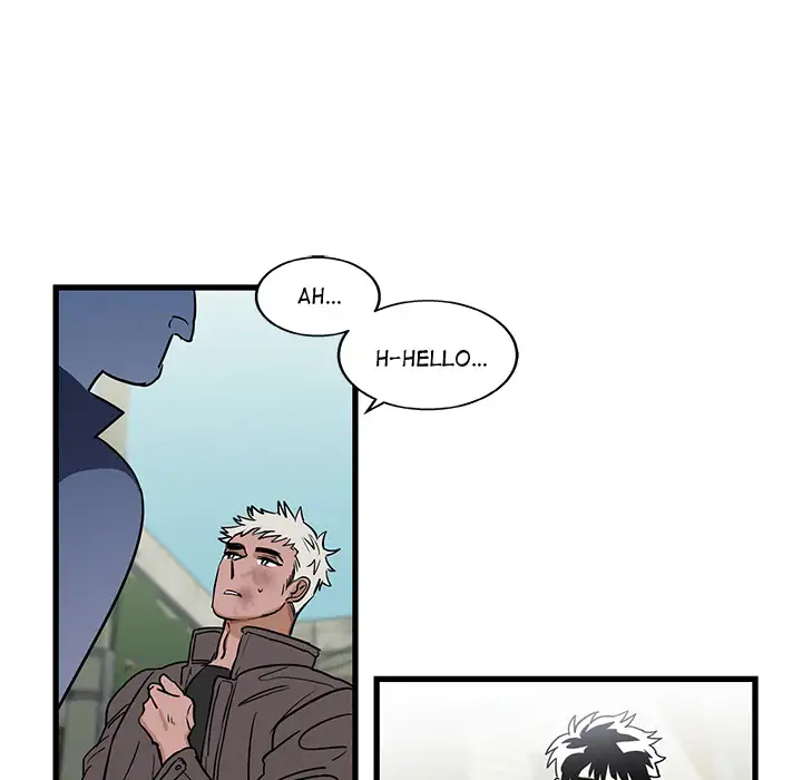 Hand in Hand 56