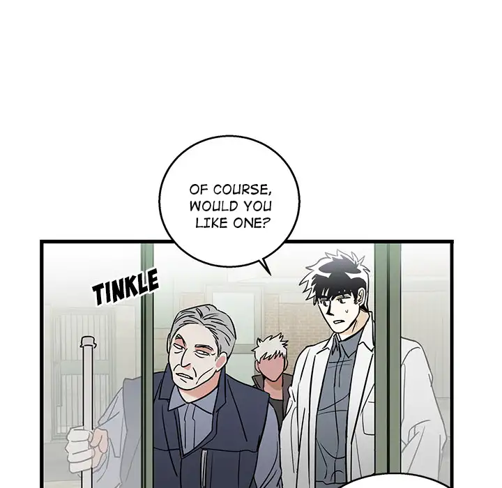 Hand in Hand 61