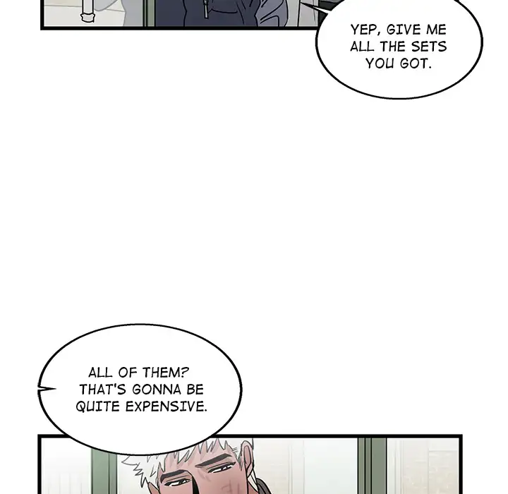 Hand in Hand 62