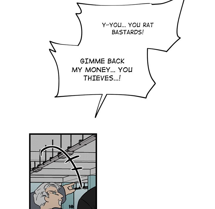 Hand in Hand 23