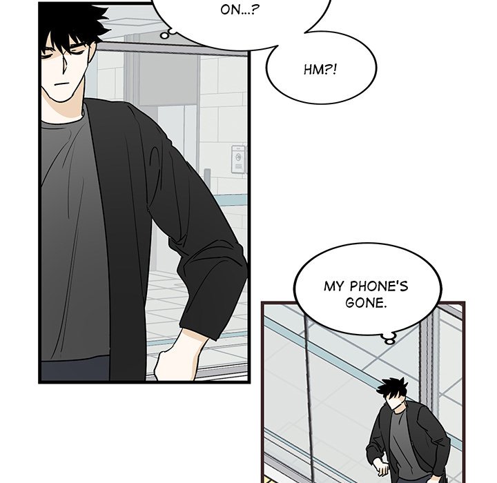 Hand in Hand 39