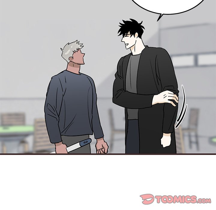 Hand in Hand 54