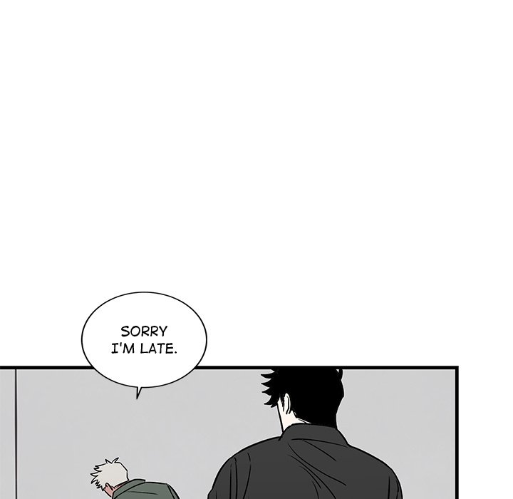 Hand in Hand 8