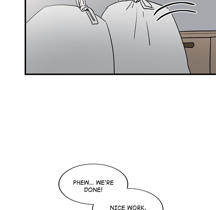 Hand in Hand 79