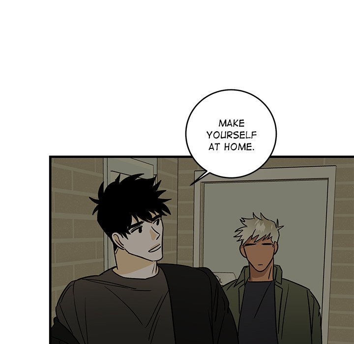 Hand in Hand 21