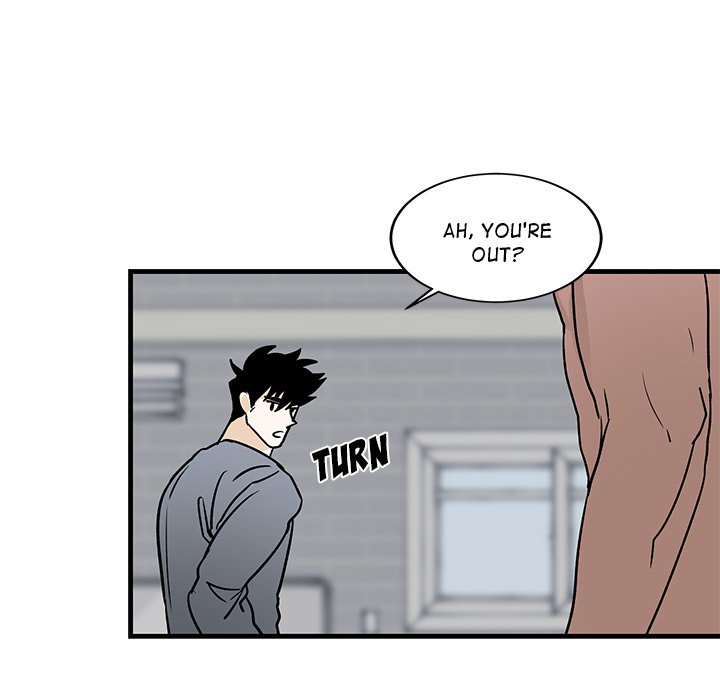 Hand in Hand 27