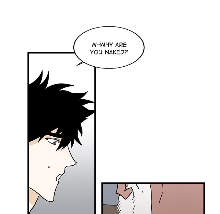 Hand in Hand 33