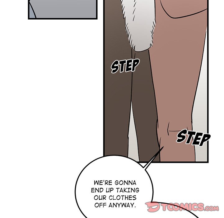 Hand in Hand 34