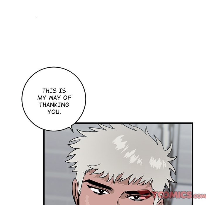 Hand in Hand 38