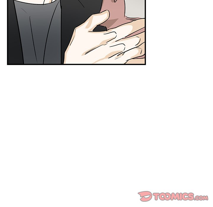 Hand in Hand 6