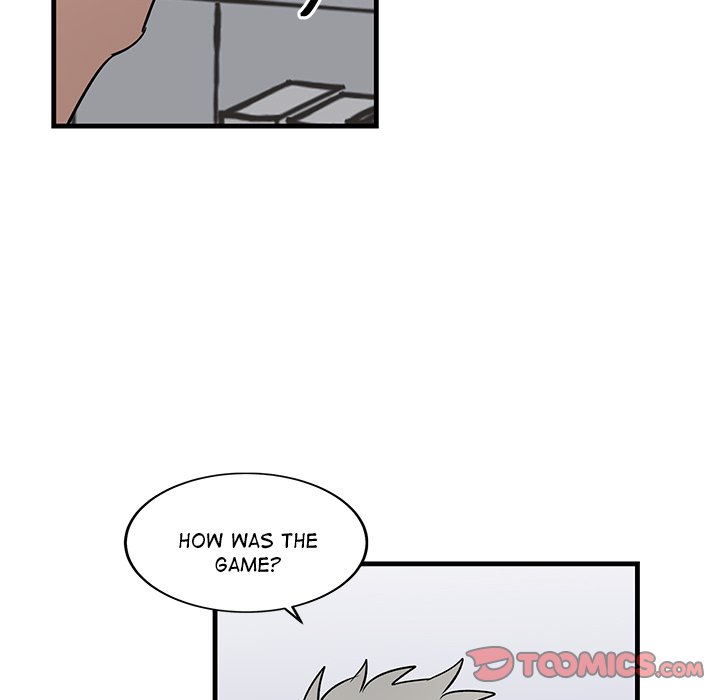Hand in Hand 54