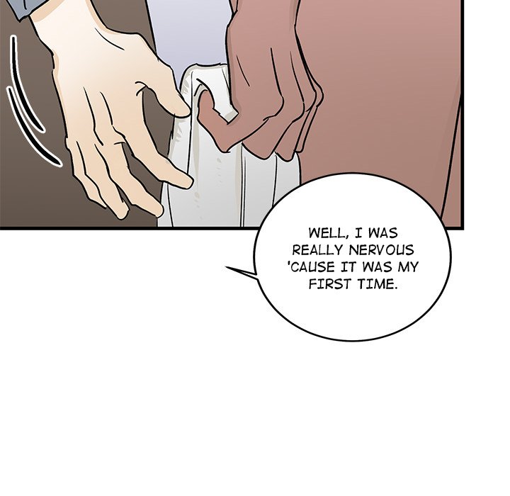 Hand in Hand 57