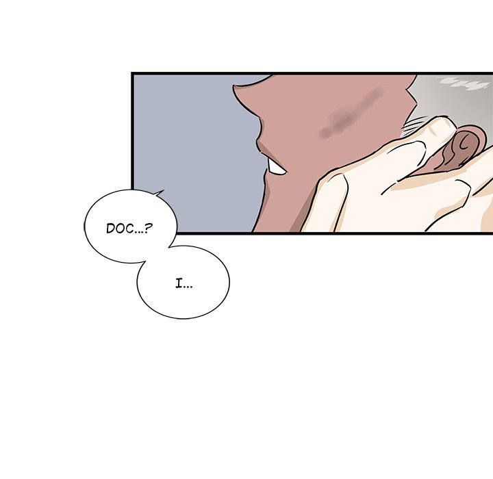 Hand in Hand 7