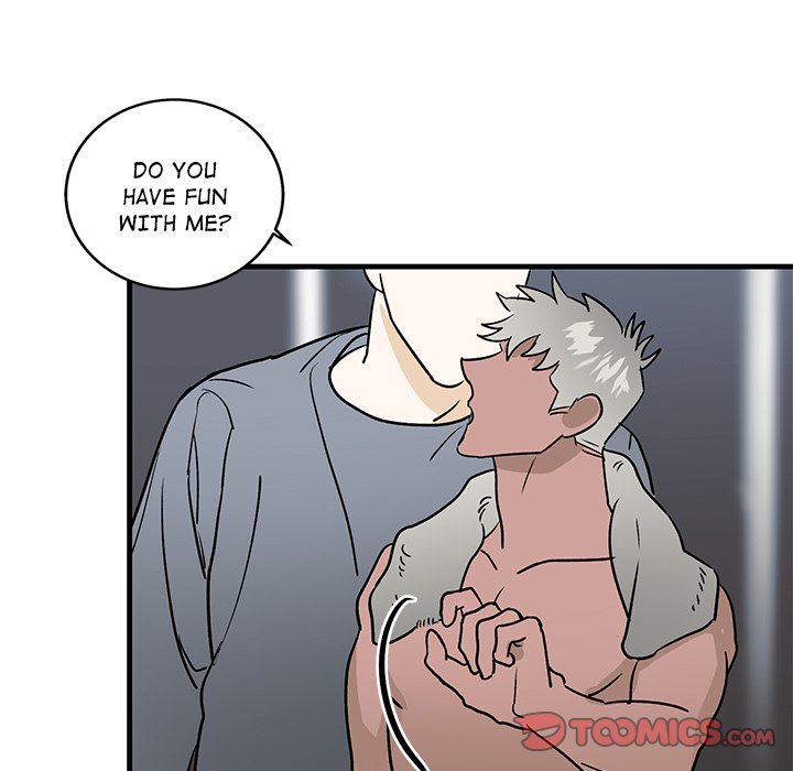 Hand in Hand 66