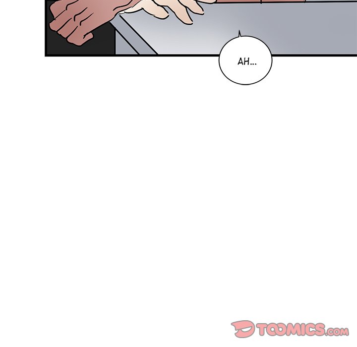 Hand in Hand 18