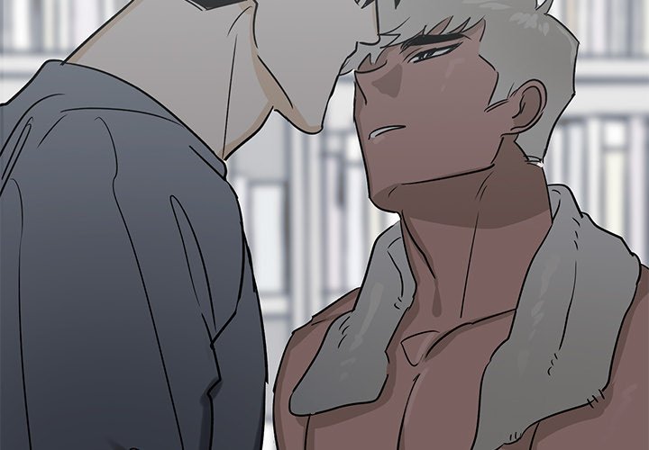 Hand in Hand 3
