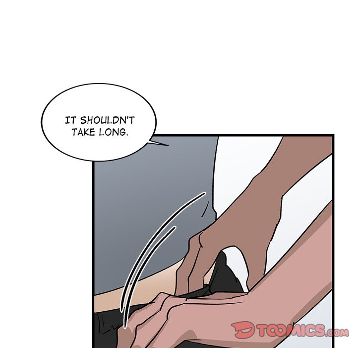 Hand in Hand 30