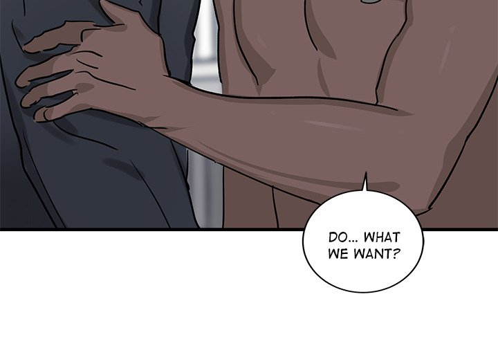 Hand in Hand 4