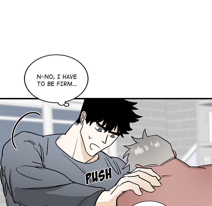 Hand in Hand 32