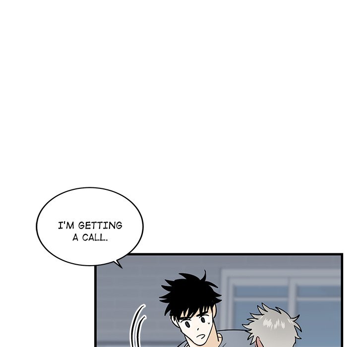 Hand in Hand 37