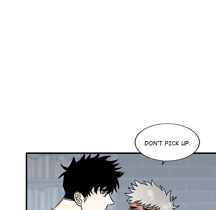 Hand in Hand 40