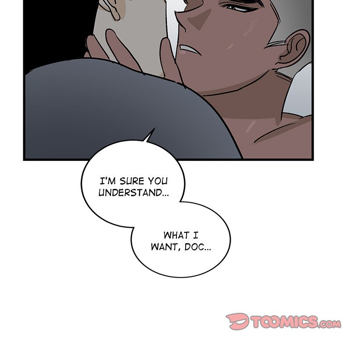Hand in Hand 6