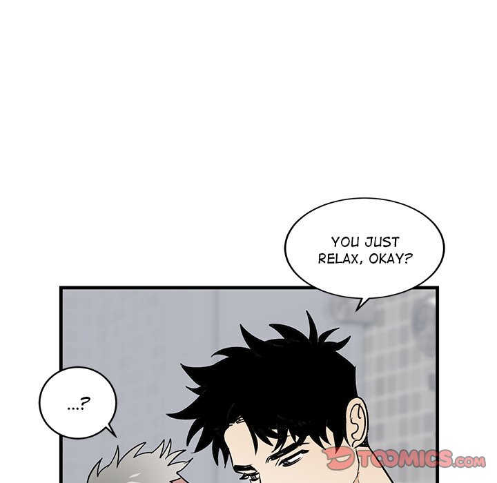 Hand in Hand 34