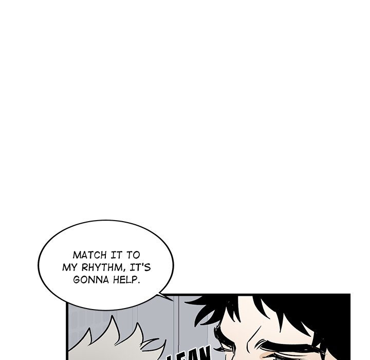 Hand in Hand 47