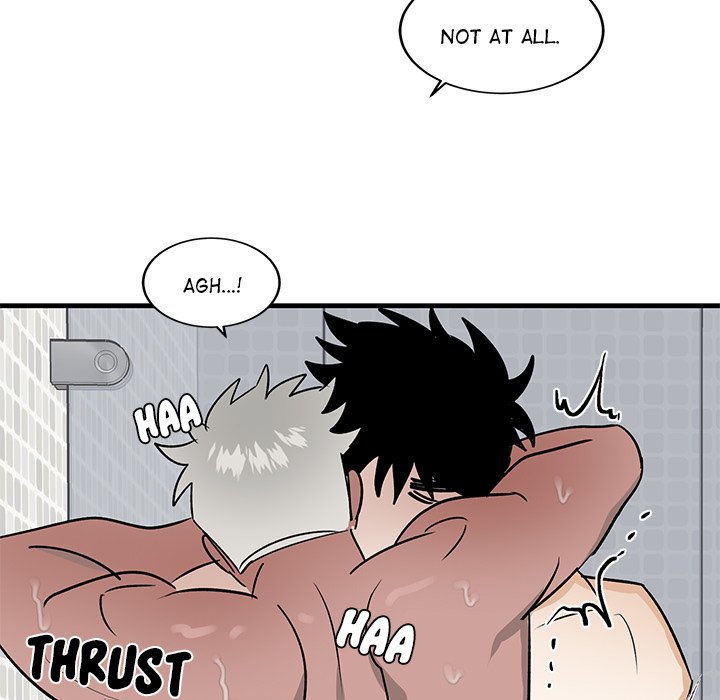 Hand in Hand 65