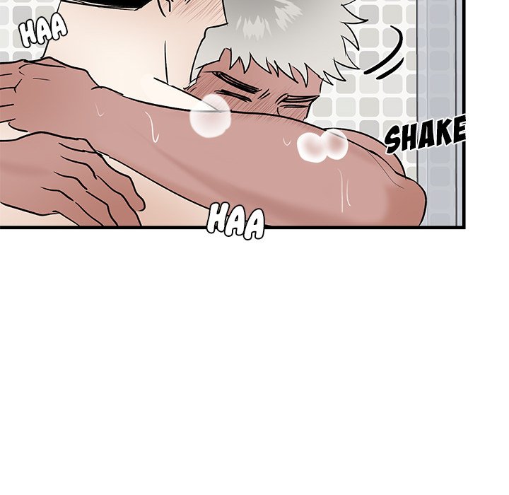 Hand in Hand 80