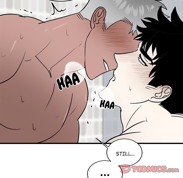 Hand in Hand 18