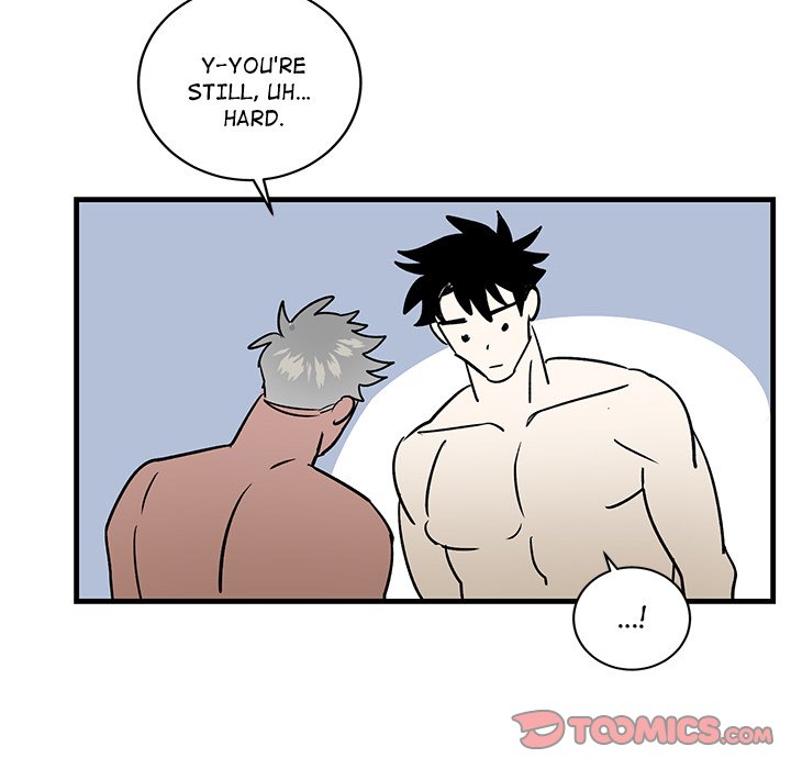 Hand in Hand 34