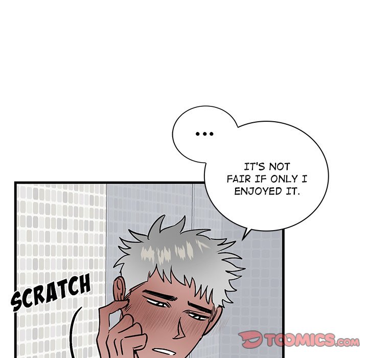 Hand in Hand 38