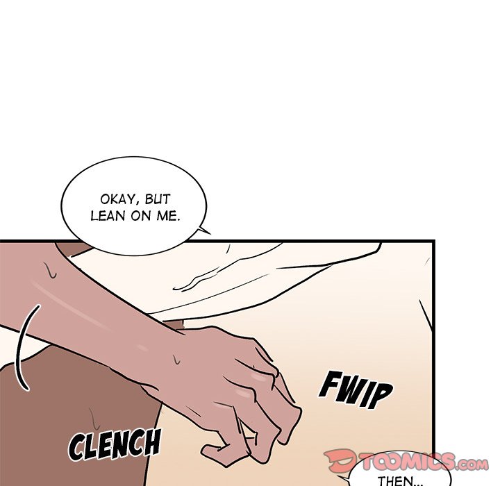 Hand in Hand 42
