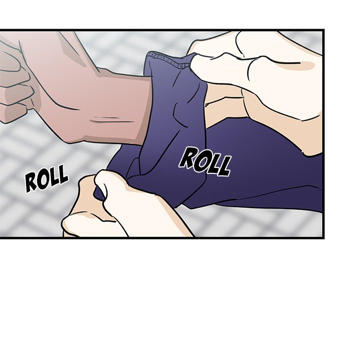 Hand in Hand 101