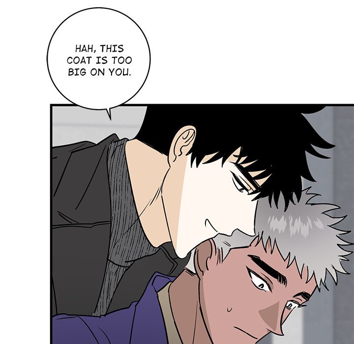 Hand in Hand 103