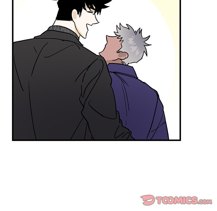 Hand in Hand 106