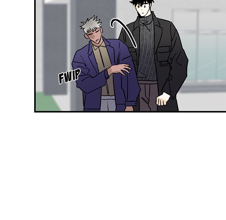 Hand in Hand 108