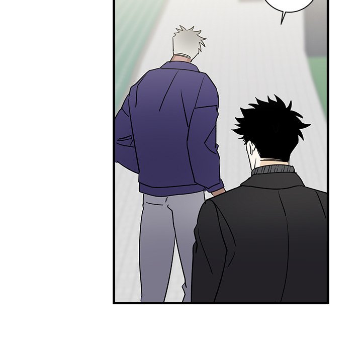 Hand in Hand 112