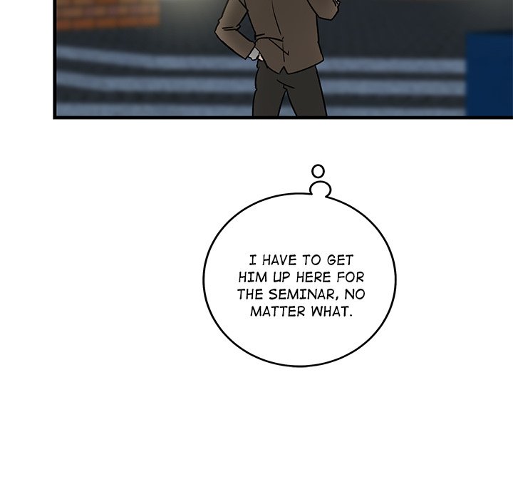 Hand in Hand 23