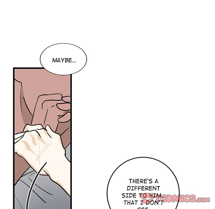 Hand in Hand 42