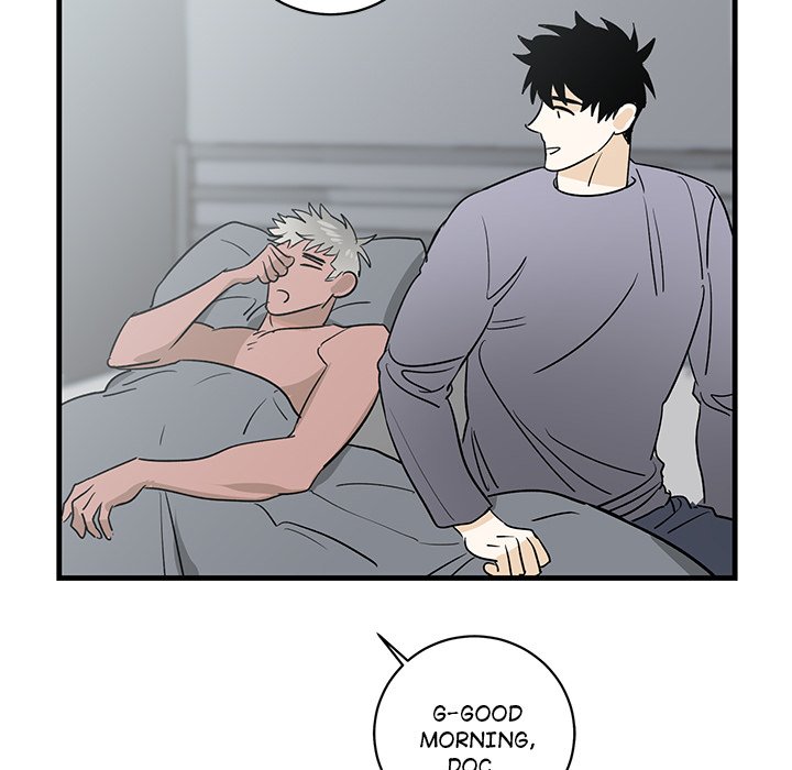 Hand in Hand 49
