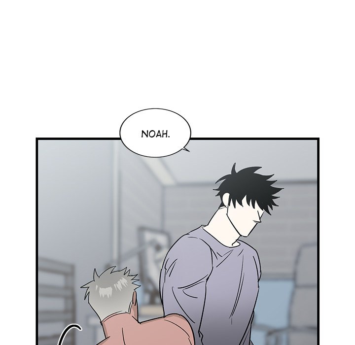 Hand in Hand 55