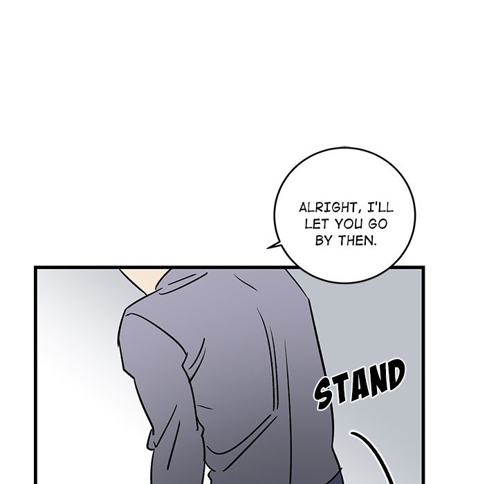 Hand in Hand 80